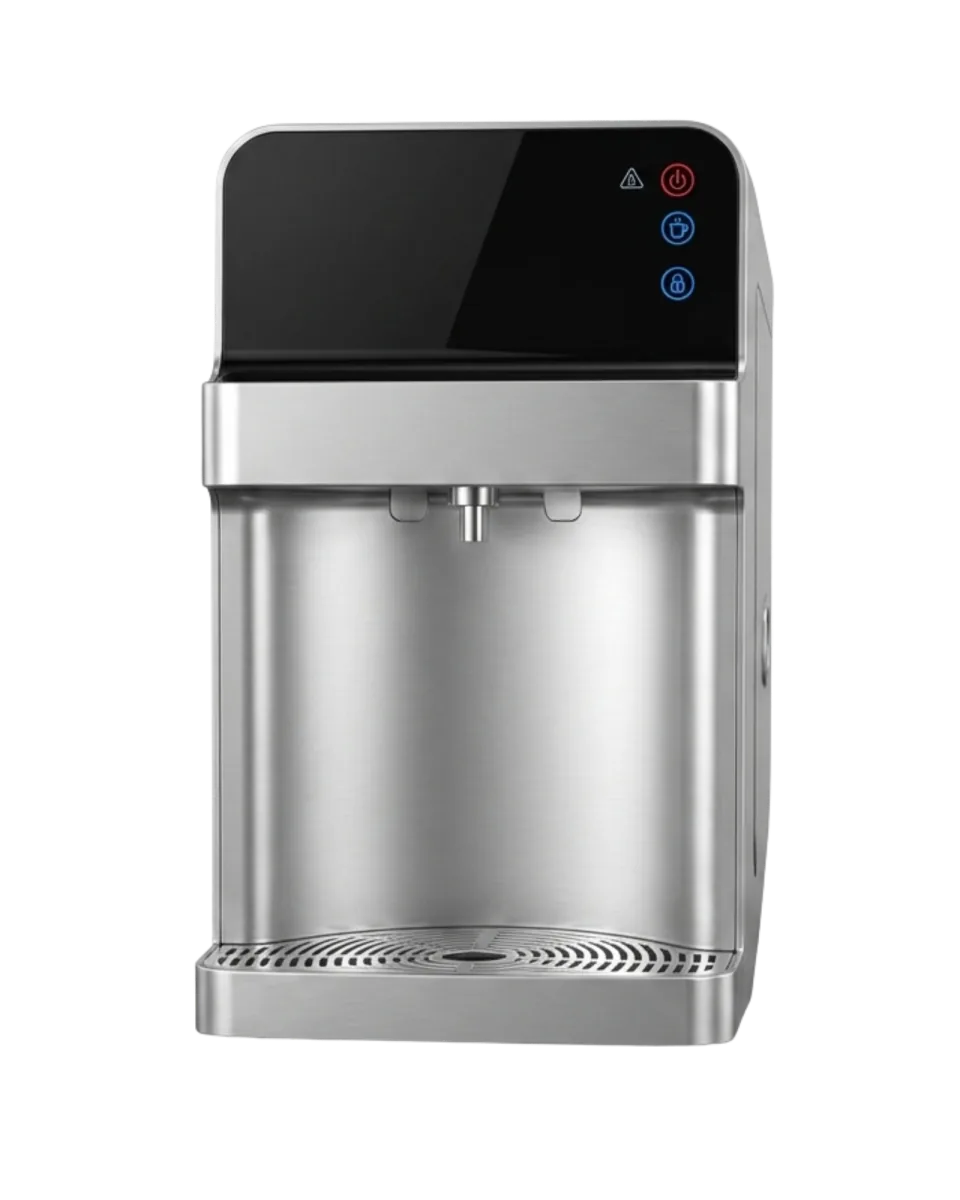 Alka Springs office dispenser